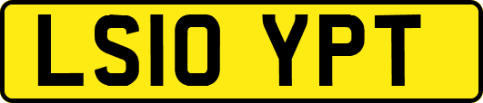 LS10YPT