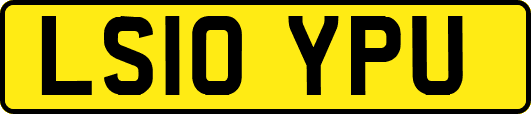 LS10YPU