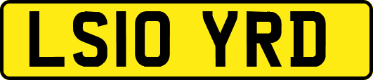LS10YRD