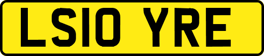 LS10YRE