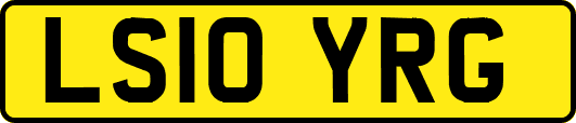 LS10YRG