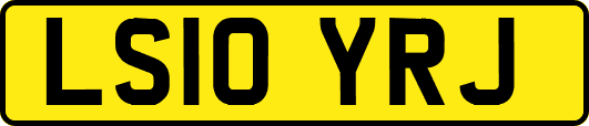 LS10YRJ