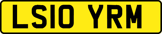 LS10YRM