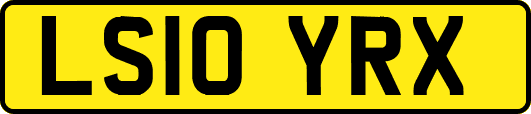 LS10YRX
