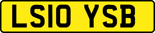 LS10YSB