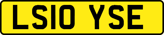 LS10YSE