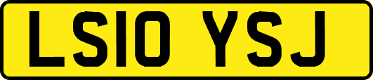 LS10YSJ