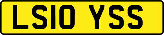 LS10YSS