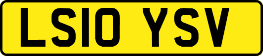 LS10YSV