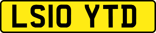 LS10YTD