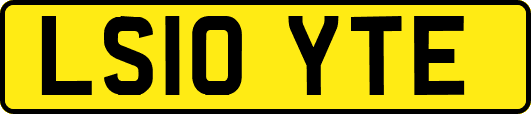 LS10YTE