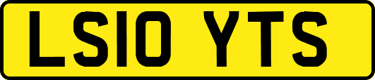 LS10YTS