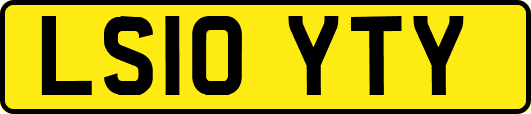 LS10YTY