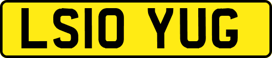 LS10YUG