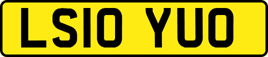 LS10YUO