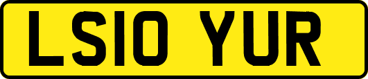 LS10YUR