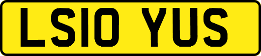 LS10YUS