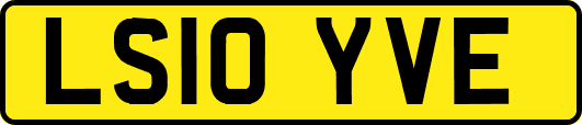 LS10YVE