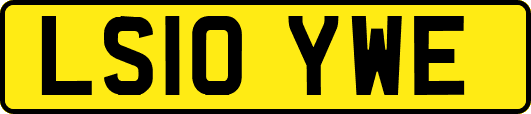 LS10YWE
