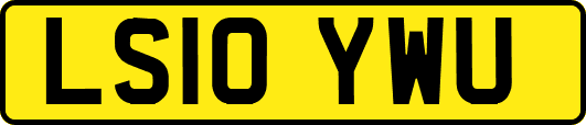 LS10YWU