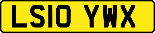 LS10YWX