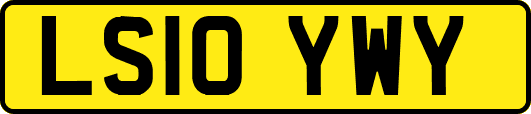 LS10YWY