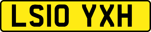 LS10YXH