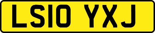 LS10YXJ