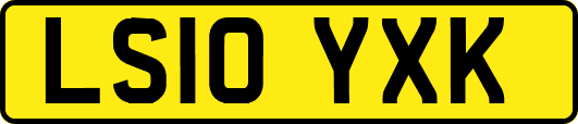 LS10YXK