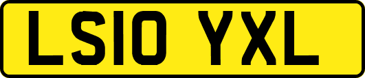 LS10YXL