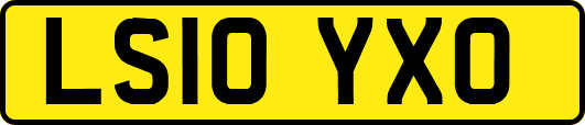 LS10YXO