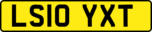 LS10YXT