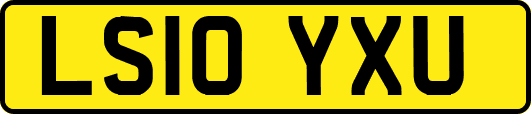 LS10YXU