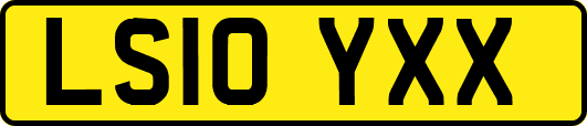 LS10YXX
