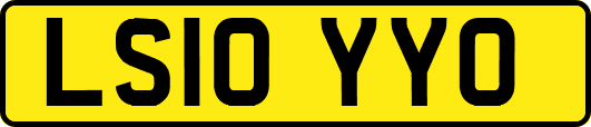 LS10YYO