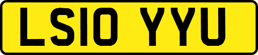 LS10YYU