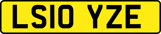 LS10YZE