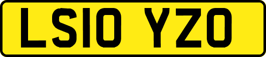 LS10YZO