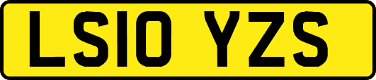 LS10YZS
