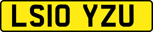 LS10YZU