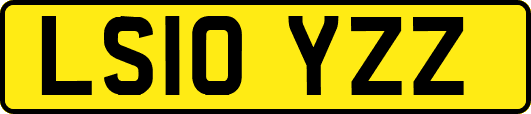 LS10YZZ