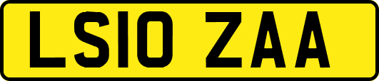 LS10ZAA