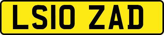 LS10ZAD