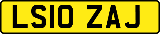 LS10ZAJ