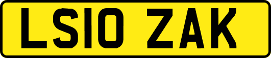 LS10ZAK