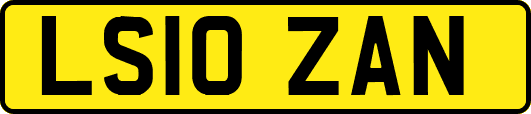 LS10ZAN