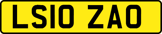 LS10ZAO