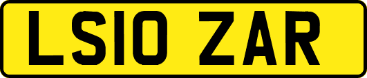 LS10ZAR
