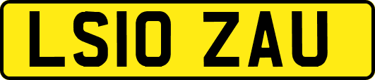 LS10ZAU