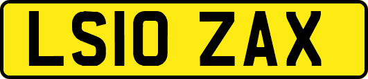 LS10ZAX